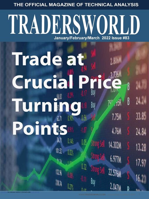 Title details for TradersWorld by Halliker's, Inc. - Available